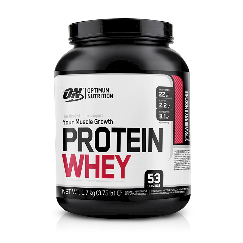 Protein Whey 1700g