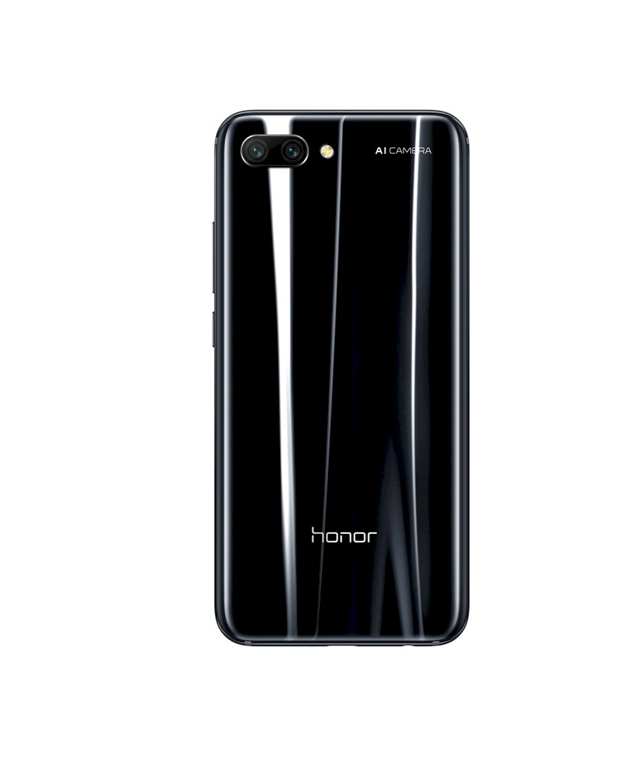Honor 10 4GB 64GB Dual Sim Black EU