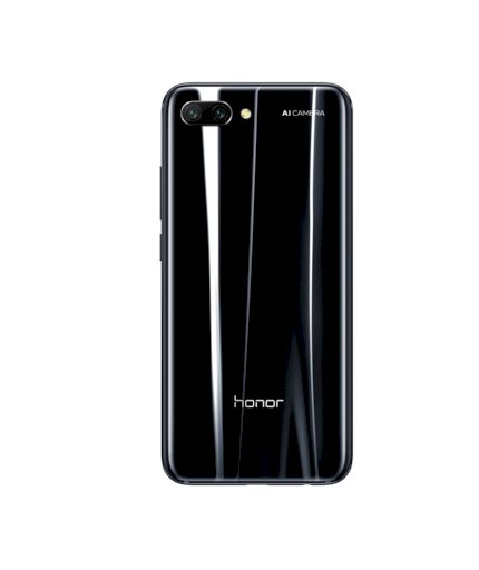 Honor 10 4GB 64GB Dual Sim Black EU