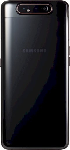 Samsung A80 A805-8GB RAM 128GB Dual Sim Black