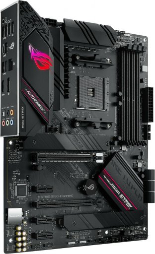  ROG Strix B550-F Gaming Motherboard ATX AMD AM4 Socket (90MB14S0-M0EAY0)