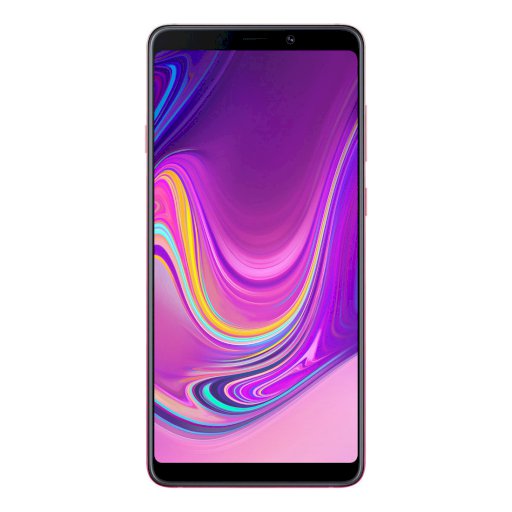 Samsung Galaxy A9 (2018) Dual SIM 128GB-6GB RAM SM-A920FDS Pink