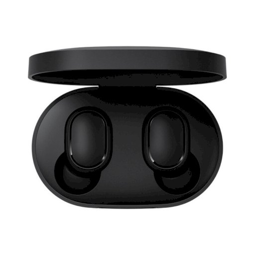 Redmi AirDots Wireless Bluetooth Headset - Black
