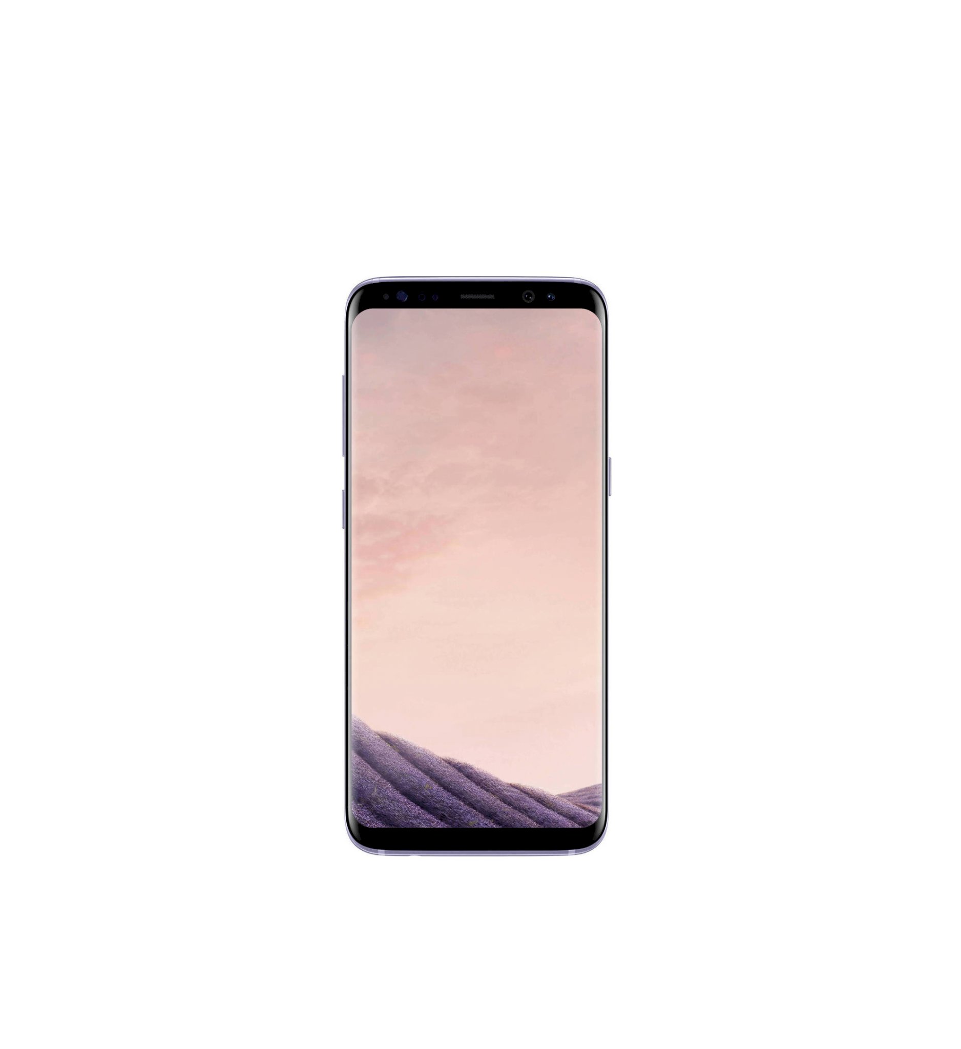 Galaxy S8 (64GB) Orchid Grey EU