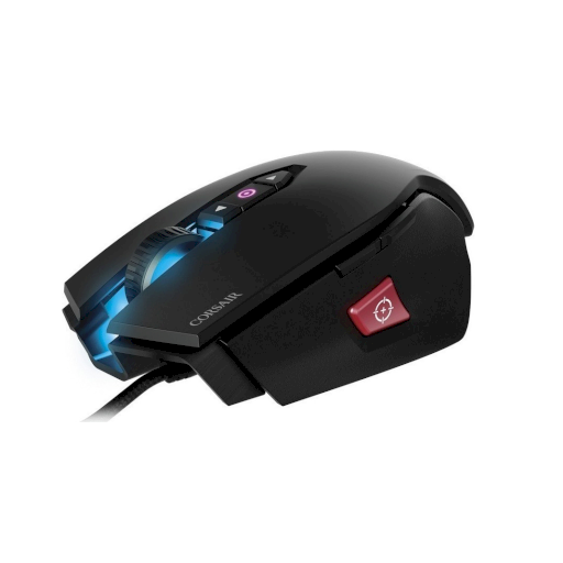 Gaming Mouse Vengeance M65 Pro RGB - Black