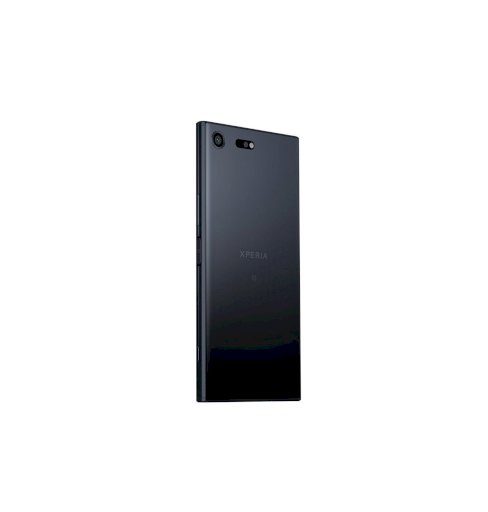 Xperia XZ Premium Single Sim (64GB 4GB RAM) LTE 4G Black