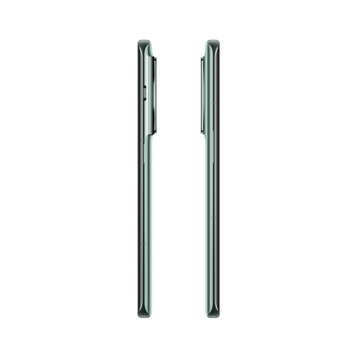 OnePlus 11 5G Dual Sim 16GB RAM 256GB - Eternal Green EU 5011102202