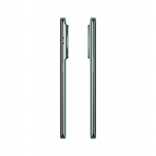OnePlus 11 5G Dual Sim 16GB RAM 256GB - Eternal Green EU 5011102202