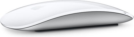 Ασύρματο ποντίκι Apple Magic Mouse (MK2E3ZM/A)