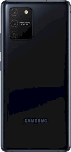 Samsung Galaxy S10 Lite (6GB-128GB) Prism Black