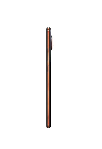 Nokia 7 Plus Dual SIM(4GB-64GB) Black Copper EU