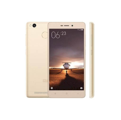 Redmi 3 PRO 32GB-Gold