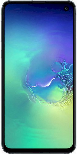 SAMSUNG GALAXY S10E G970F DUAL SIM 6+128GB LTE PRISM GREEN