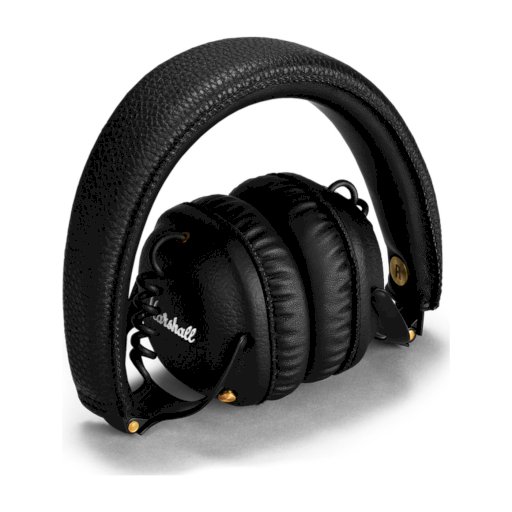 Marshall Mid Bluetooth Headphones Black(04091742)