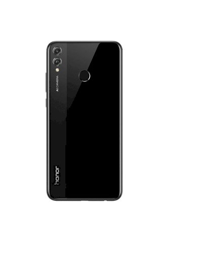 Honor 8X 4GB 64GB Black