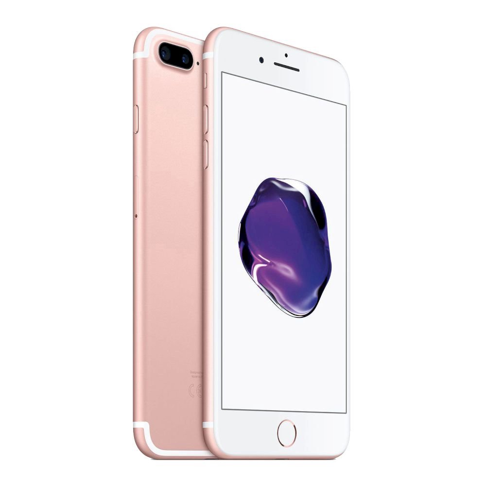 iPhone 7 Plus 32GB Rose Gold EU