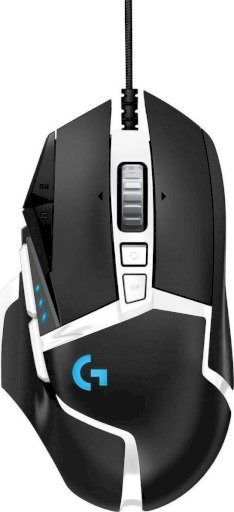 Logitech G502 SE Hero Limited Edition - Gaming mouse