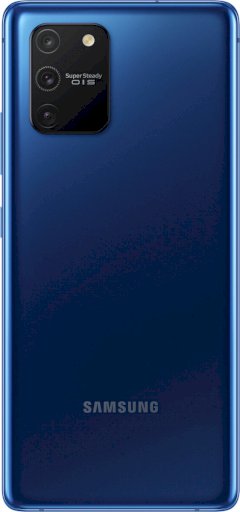 - SAMSUNG GALAXY S10 LITE G770DS (8GB-128GB) BLUE