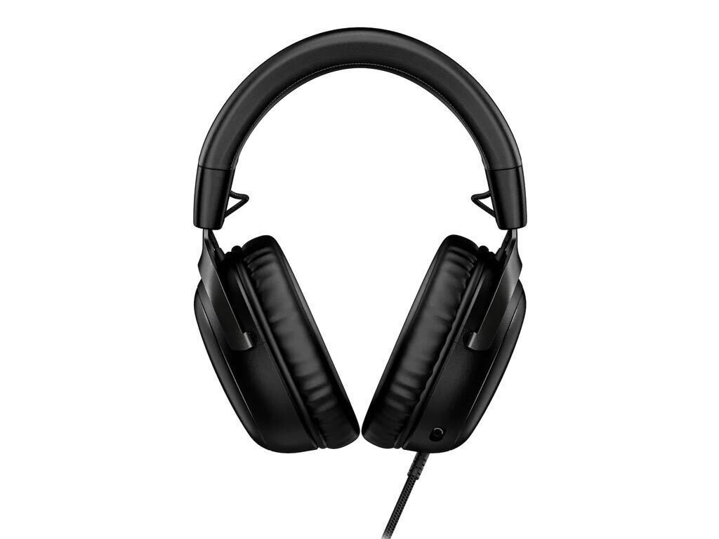 HyperX Cloud III Gaming Ακουστικα Black/Gray (727A8AA)