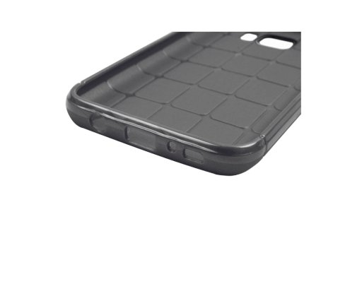 Θηκη για Samsung Galaxy S7 G930 Honeycomb Surface TPU Protective Case (Black)