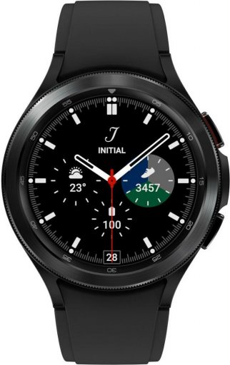 Samsung Galaxy Watch4 Classic Bluetooth Stainless Steel 46mm