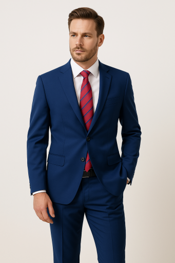 Κουστούμι   Mens Figure T/R 4 Ρουά