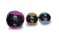 Cross balls - Oversized medicine balls 5kgr