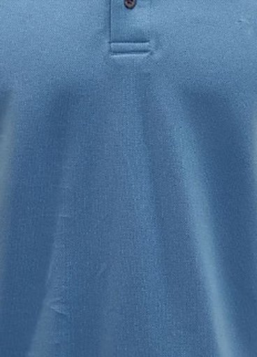 Μπλουζάκι polo ανδρικά Σιέλ