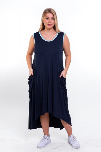 ΦΟΡΕΜΑ VISCOSE  ΑΜΑΝΙΚΟ