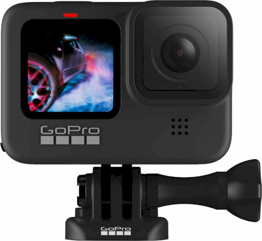 Hero 9 Black [CHDHX-901-RW]