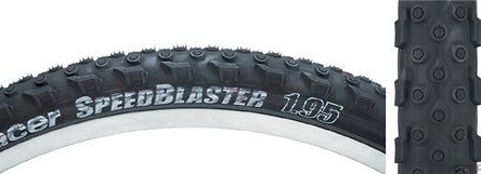 Speed Blaster 26x1.95 με σύρμα