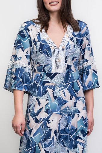 ΦΟΡΕΜΑ ΖΕΡΣΕΥ Μ.Μ ΜΕ ΔΑΝΔΕΛΑ ΣΤΟ ΛΑΙΜΟ