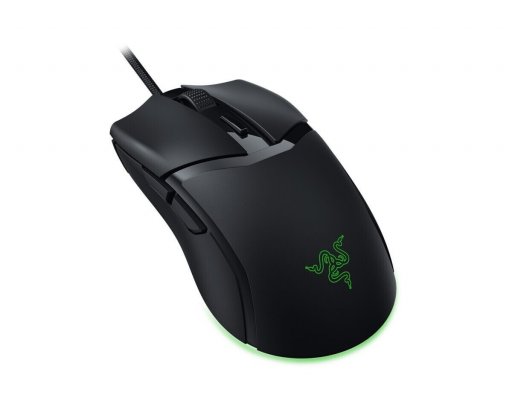 Razer Cobra - 56g Lightweight Gaming Mouse - Rgb Underglow - 
