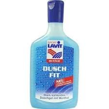 SPORT LAVIT Dusch Fit 200 ml
