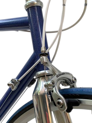 OLYMPUS COLUMPUS GENIUS Campagnolo Veloce 9.2kg