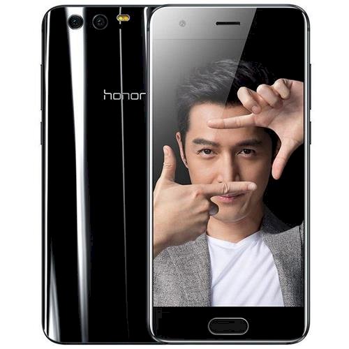 HUAWEI HONOR 9 4GB-64GB Black EU