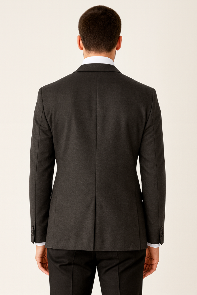 Κουστούμι Ανδρικό καφε