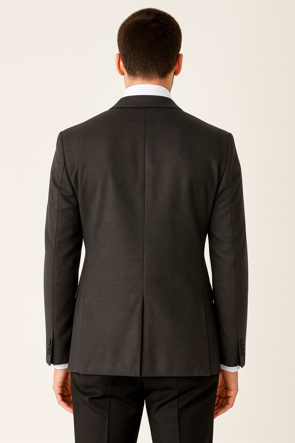 Κουστούμι Ανδρικό καφε