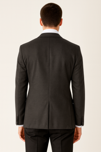 Κουστούμι Ανδρικό καφε