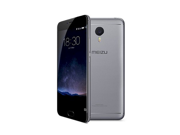 M3 NOTE OCTA-CORE 4100MAH 4G GREYBLACK