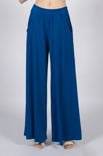 Παντελόνα 700 wide leg ρουά(sold out) 