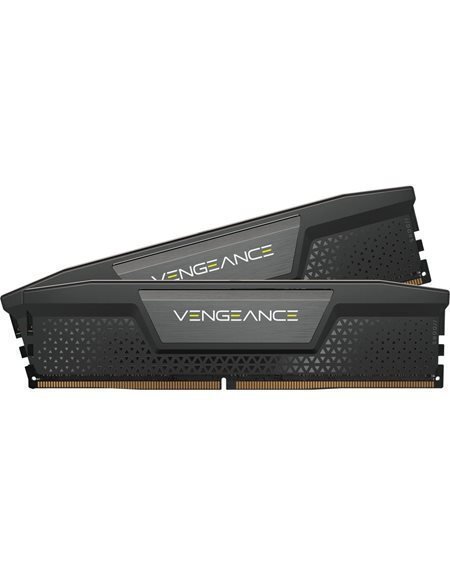 Corsair Vengeance 32GB DDR5 RAM με 2 Modules (2x16GB) 6000 Mhz (CMK32GX5M2E6000Z36)
