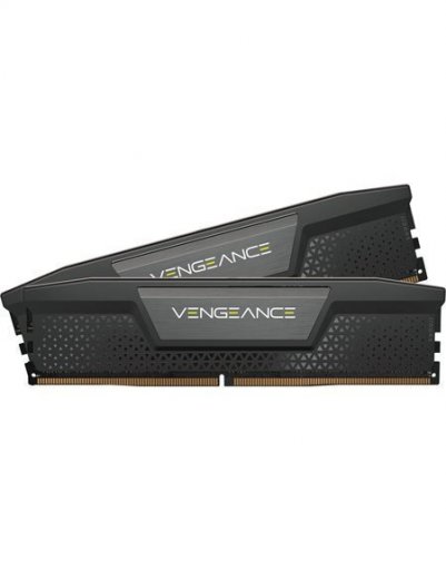 Corsair Vengeance 32GB DDR5 RAM με 2 Modules (2x16GB) 6000 Mhz (CMK32GX5M2E6000Z36)