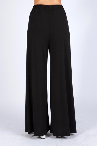 Παντελόνα wide leg