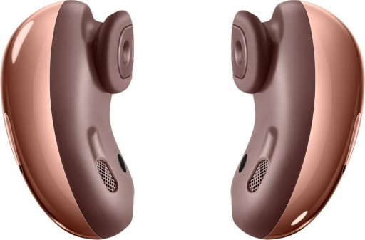 Samsung Galaxy Buds Live Bluetooth Handsfree Bronze EU