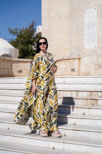SET MYKONOS 