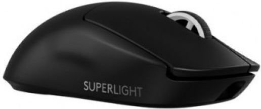 Pro X Superlight 2 Wireless Gaming 32000 DPI black