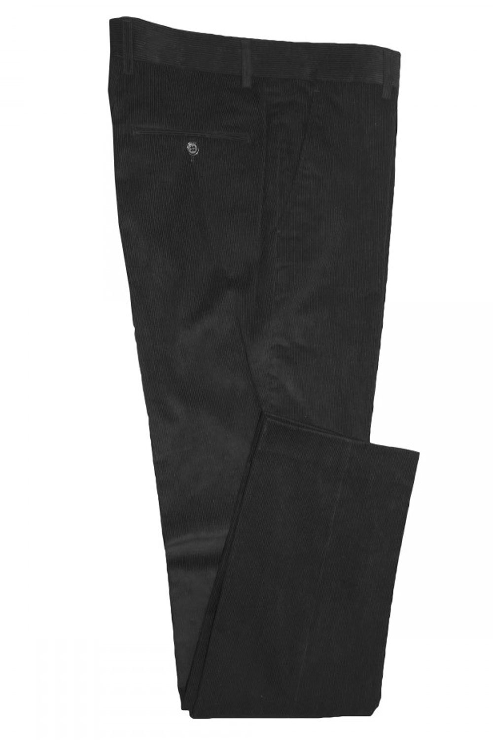 Παντελόνι Κοτλέ Chino blue black