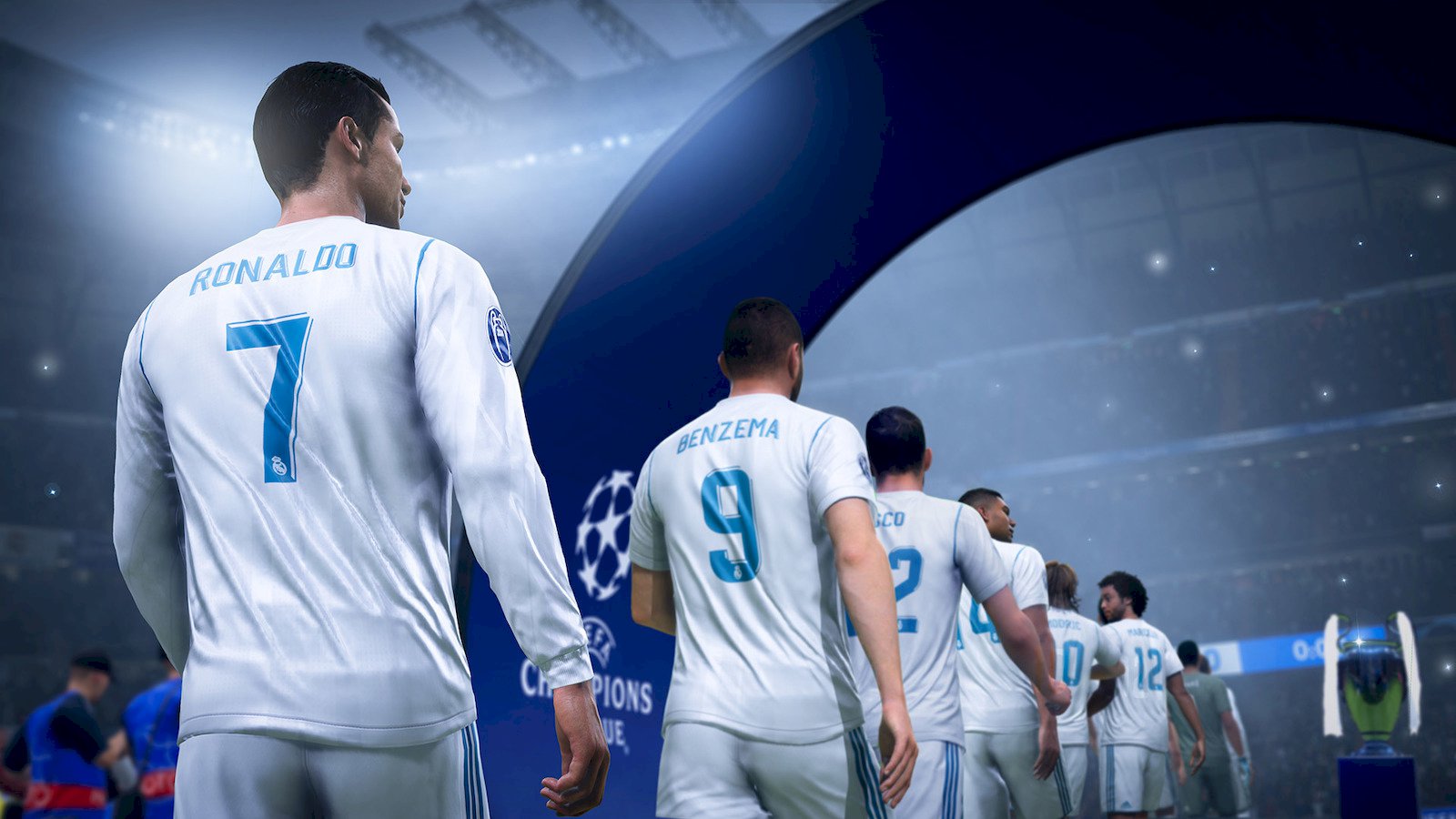 PS4 Fifa 19