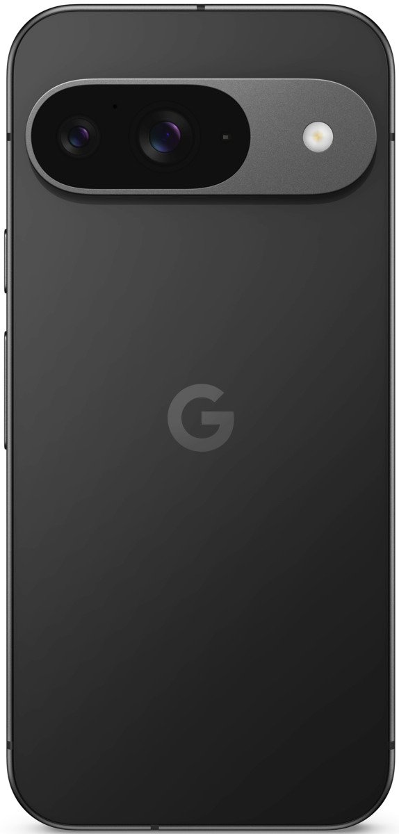 Google Pixel 9 6.3" 5G NFC 128GB/12GB Obsidian